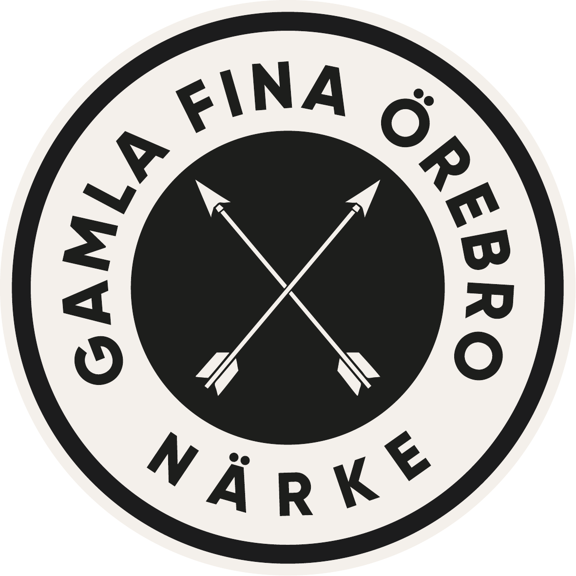Gamla Fina Örebro
